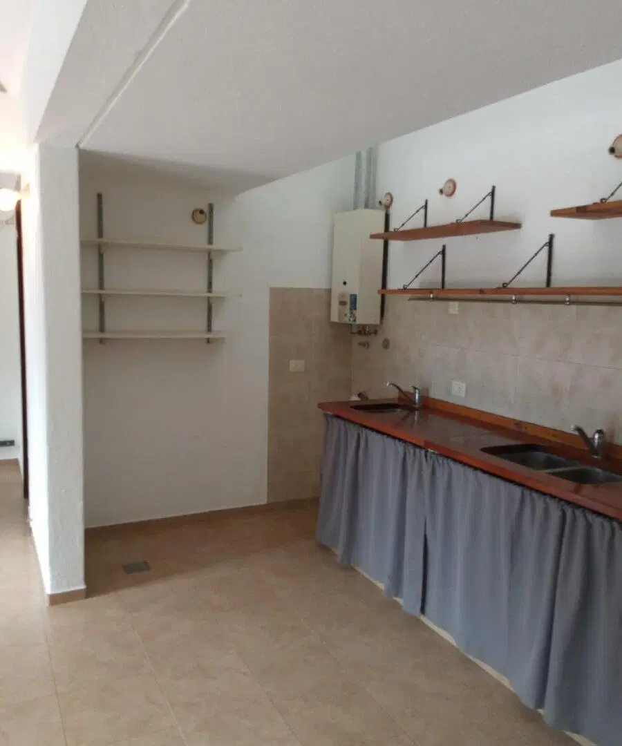 VENDO ZONA VILLA ALLENDE GOLF 3