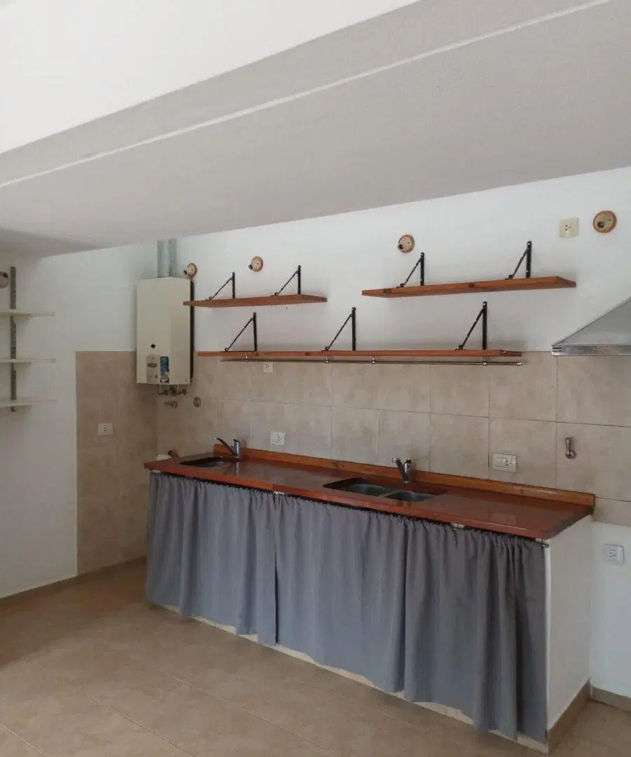 VENDO ZONA VILLA ALLENDE GOLF 2
