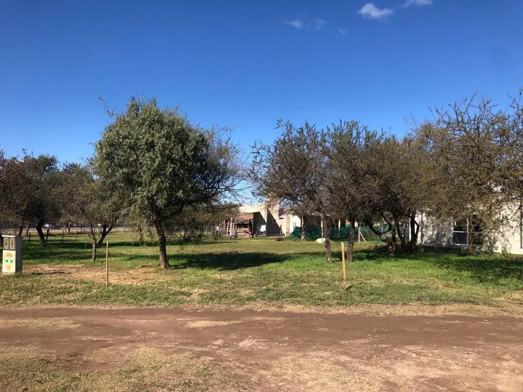 VENDO LOTE EN VILLA CATALINA ETAPA 1 2