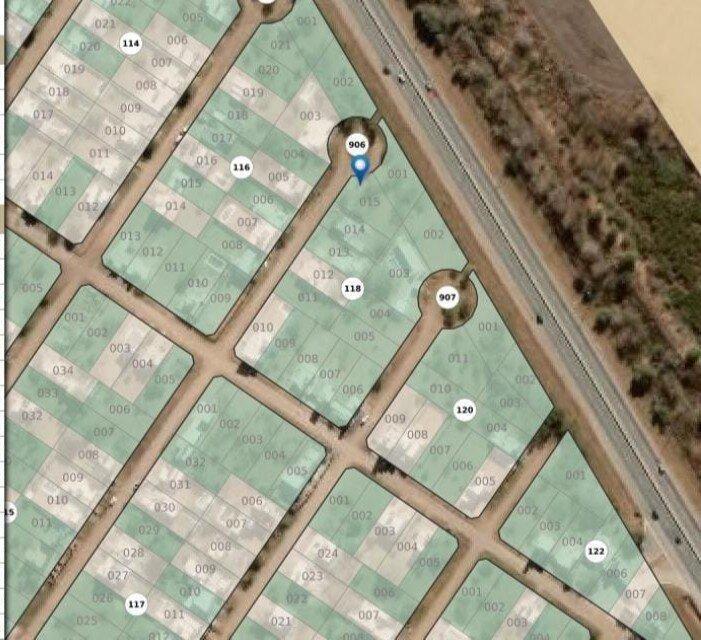 Foto de VENDO LOTE EN VILLA CATALINA ETAPA 1, imagen 3