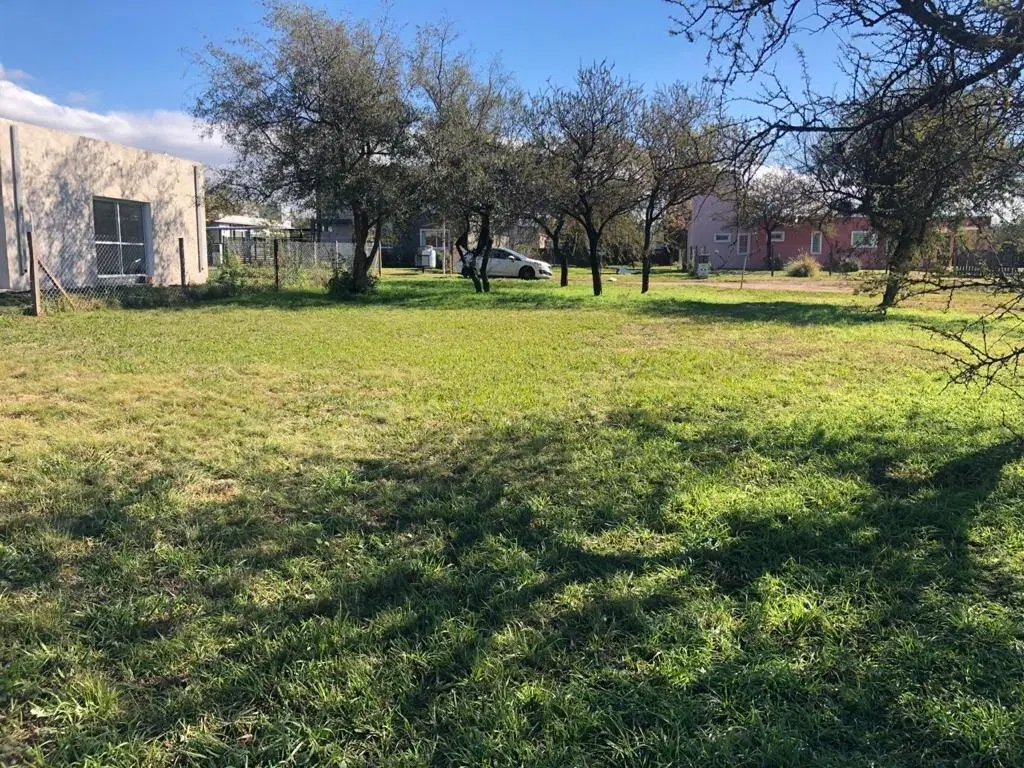 VENDO LOTE EN VILLA CATALINA ETAPA 1 1