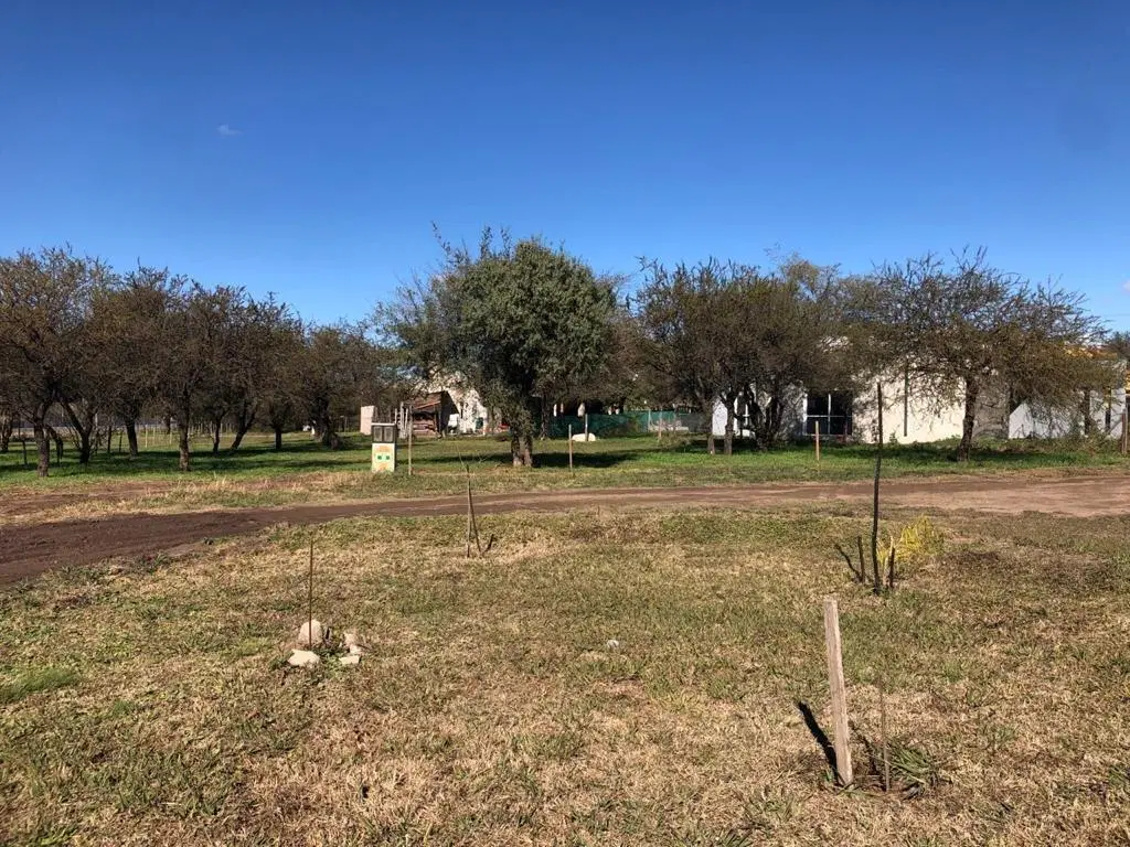 VENDO LOTE EN VILLA CATALINA ETAPA 1 5