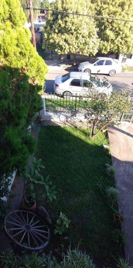 VENDO EN B° MARQUES DE SOBREMONTE 1