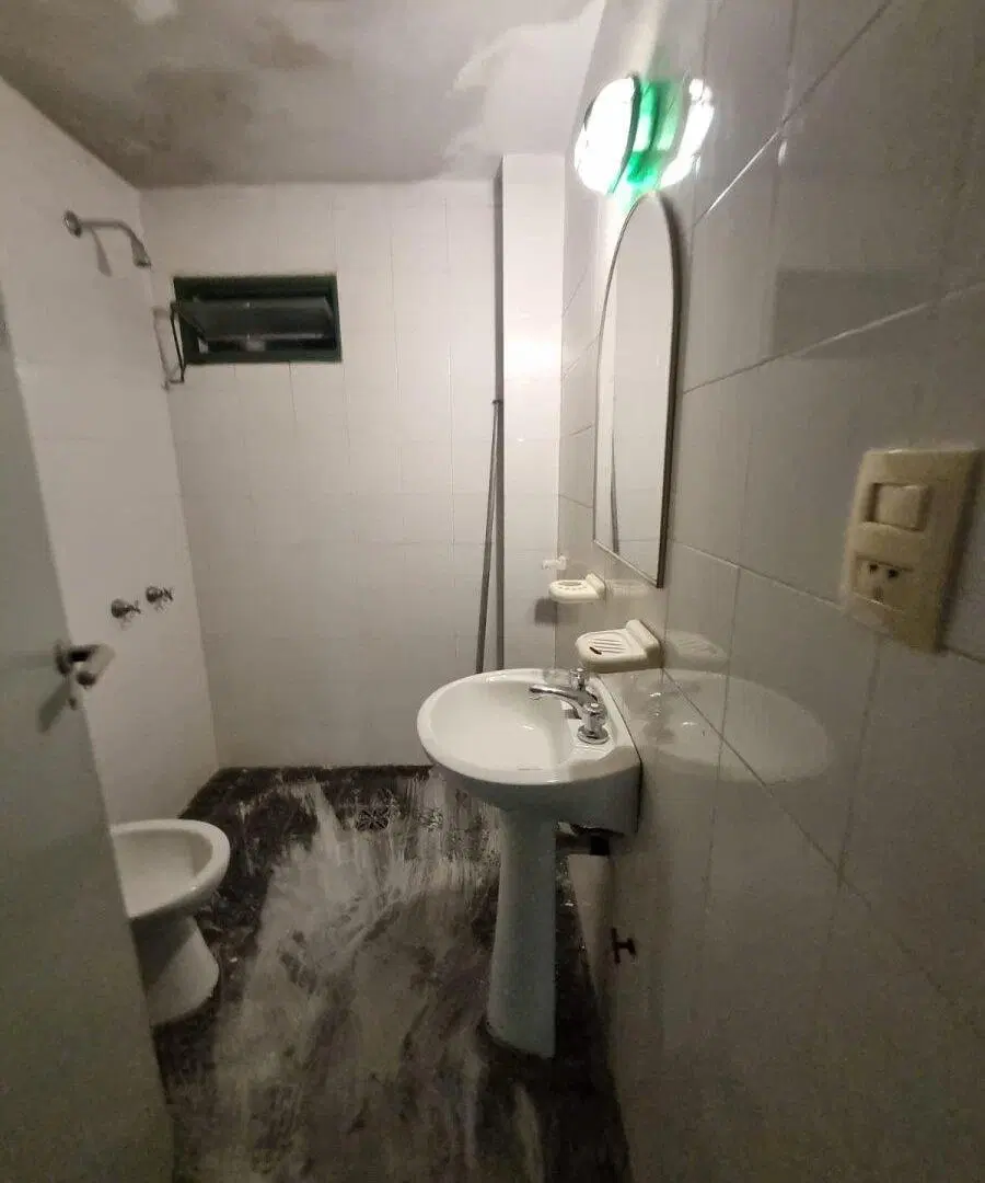 VENDO EN B° MARQUES DE SOBREMONTE 5