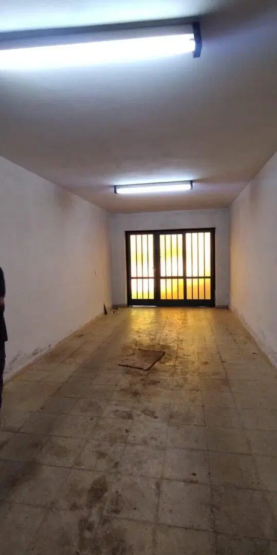 VENDO EN B° MARQUES DE SOBREMONTE 2