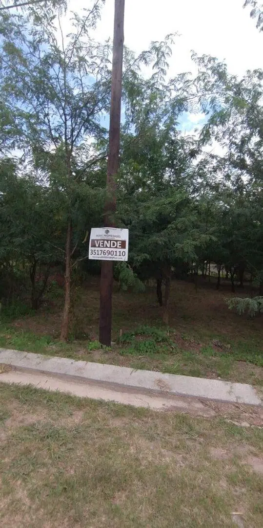 VENDO LOTE B° PROSSUR (UEPC) 4