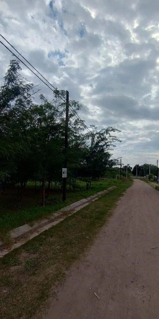 VENDO LOTE B° PROSSUR (UEPC) 3