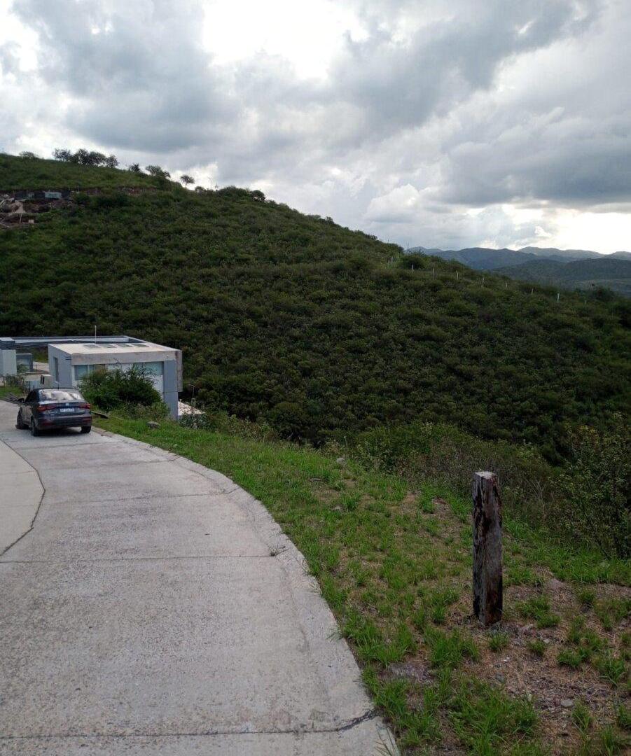 Foto de Vendo lote en B° La Deseada, imagen 2