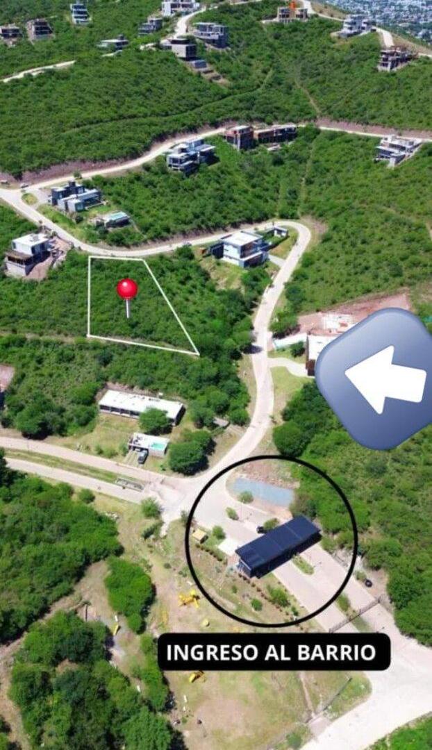 Foto de Vendo lote en B° La Deseada, imagen 1
