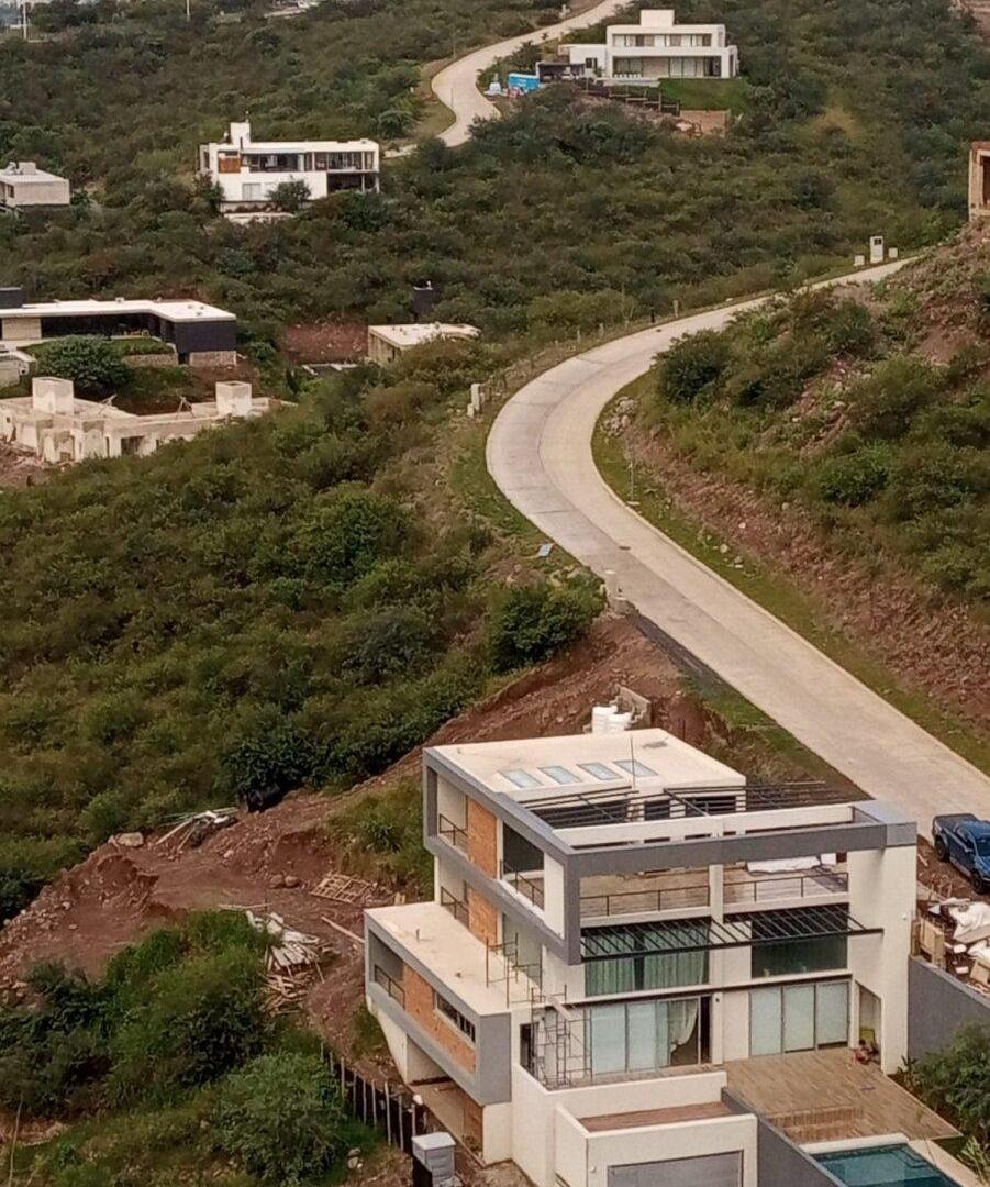 Foto de Vendo lote en B° La Deseada, imagen 3