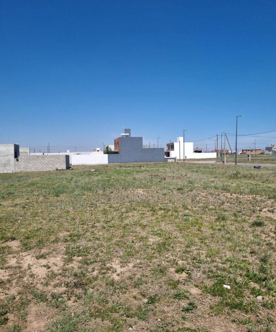 Foto de LOTE EN VENTA CAMPOS DE MANANTIALES (residencial), imagen 3