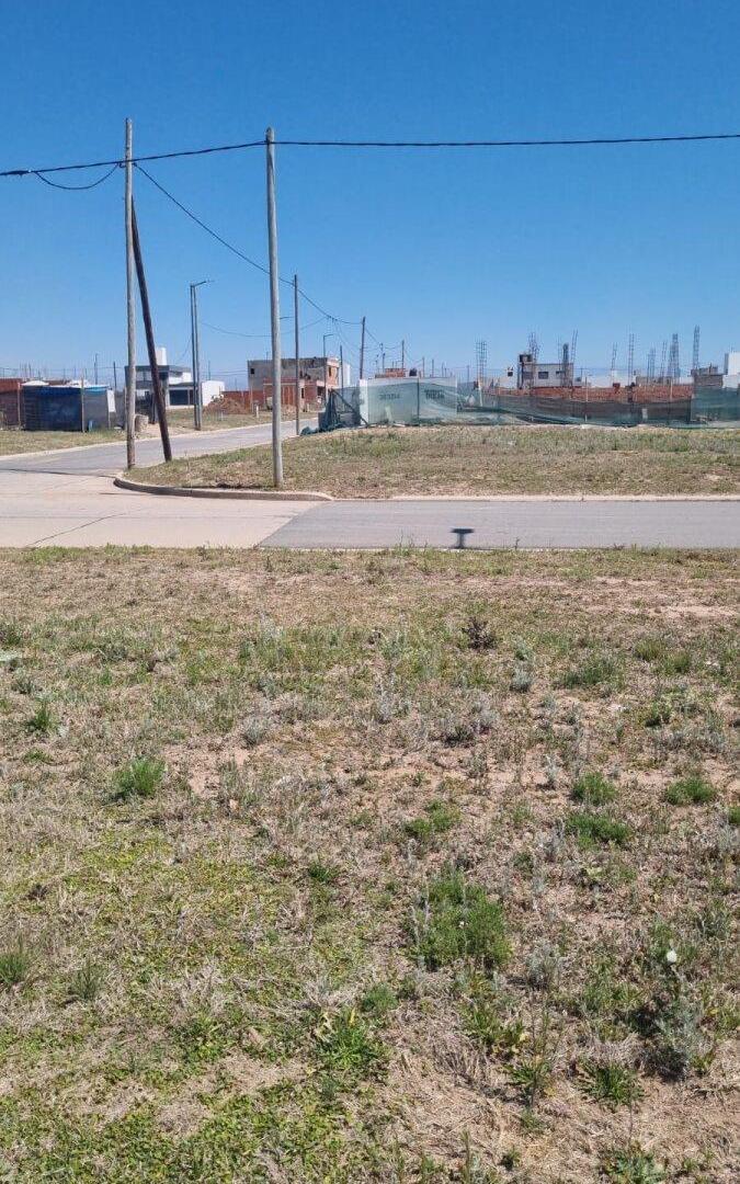 Foto de LOTE EN VENTA CAMPOS DE MANANTIALES (residencial), imagen 5