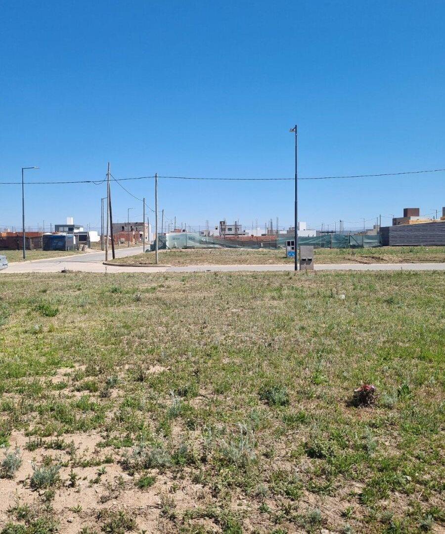 Foto de LOTE EN VENTA CAMPOS DE MANANTIALES (residencial), imagen 4