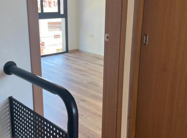 ALQUILO Olivos VTE LO PH DUPLEX 3 AMB COCHERA DÑO DIRECT 4