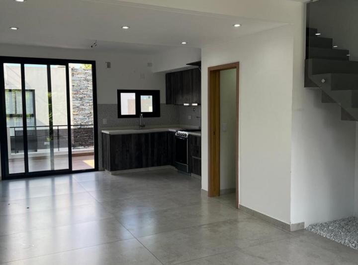 ALQUILO Olivos VTE LO PH DUPLEX 3 AMB COCHERA DÑO DIRECT 3