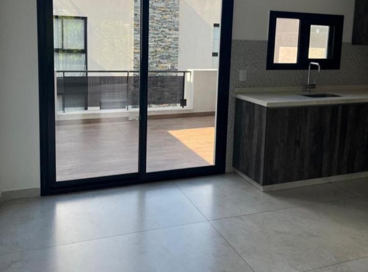 ALQUILO Olivos VTE LO PH DUPLEX 3 AMB COCHERA DÑO DIRECT 2