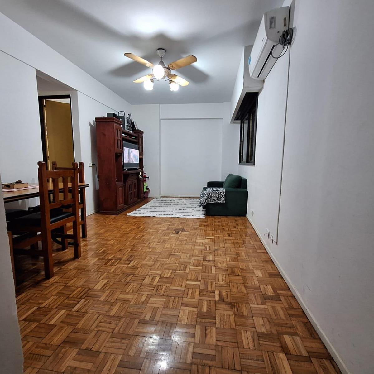 Foto de 2 AMB., CON PATIO - ZONA CENTRO - APTO PROFESIONAL - con renta, ideal, imagen 4