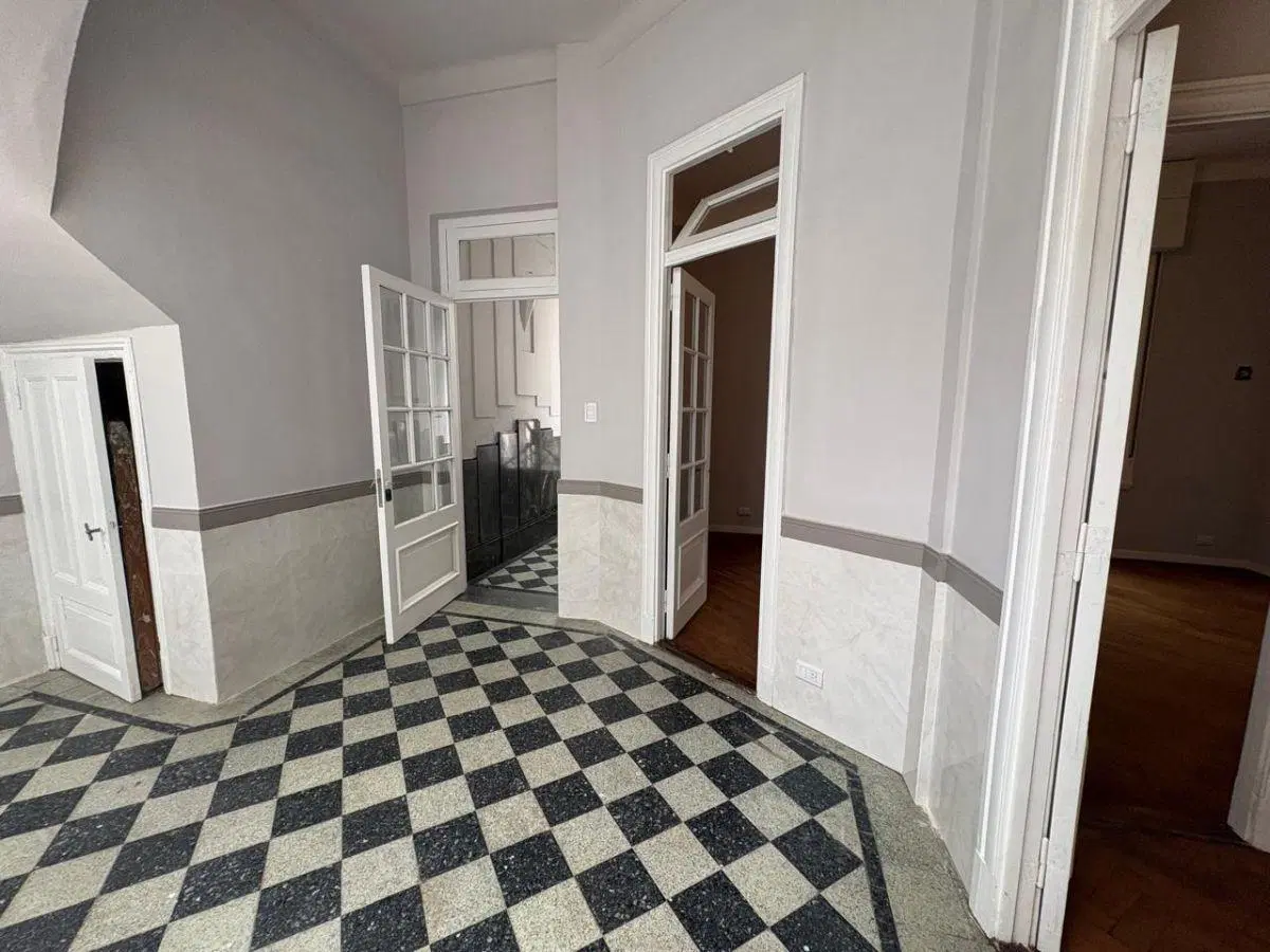 PH EN VENTA 3 amb. – ENTRADA INDEPENDIENTE en PB– RECICLADO A NUEVO- APTO PROFESIONAL – SIN EXPENSAS 3
