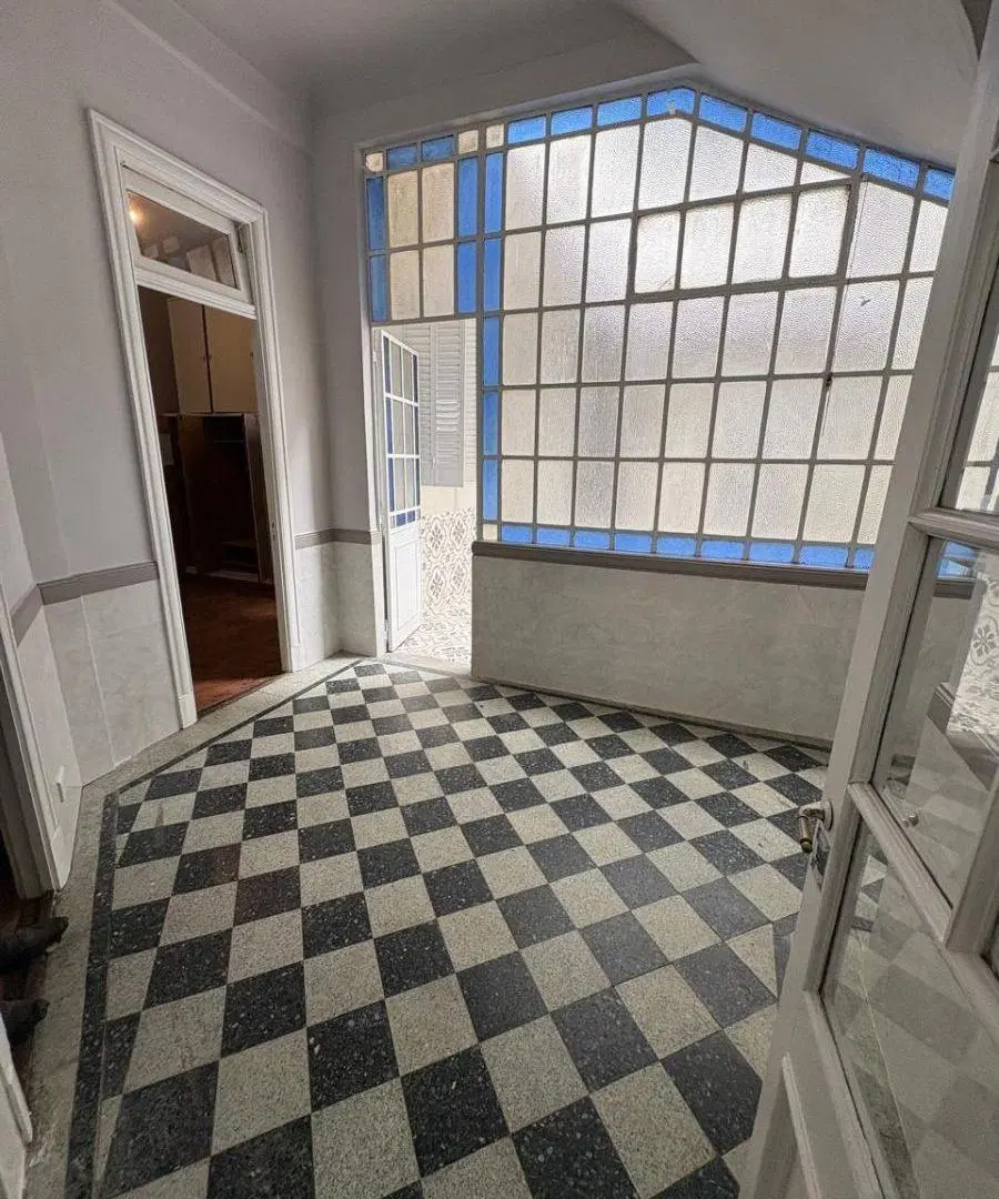 PH EN VENTA 3 amb. – ENTRADA INDEPENDIENTE en PB– RECICLADO A NUEVO- APTO PROFESIONAL – SIN EXPENSAS 5