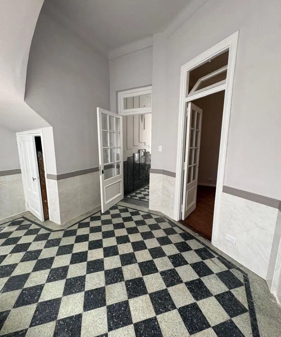 PH EN VENTA 3 amb. – ENTRADA INDEPENDIENTE en PB– RECICLADO A NUEVO- APTO PROFESIONAL – SIN EXPENSAS 4