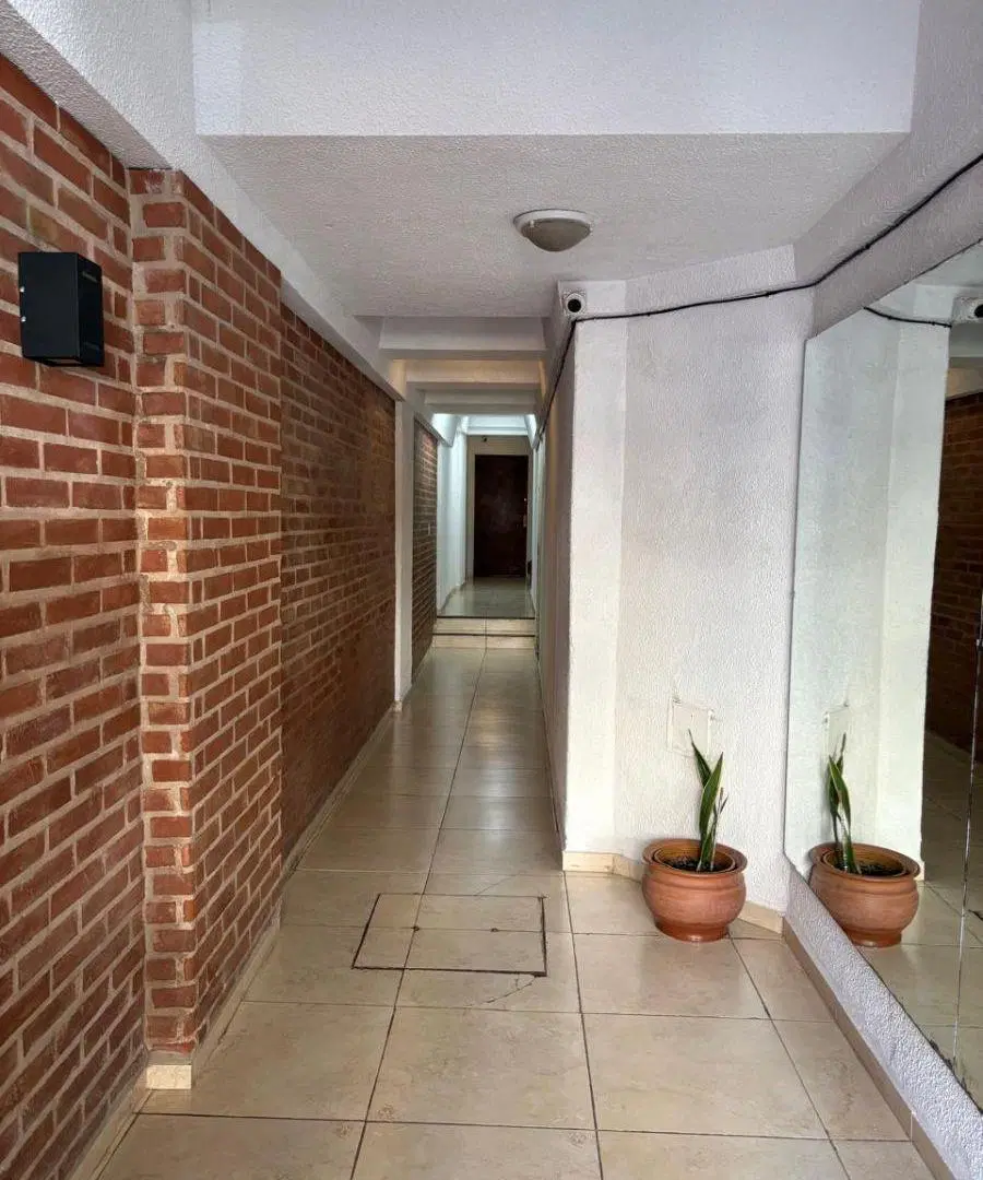 HERMOSO DPTO 2 AMB CON PATIO – RECICLADO – ZONA CID CAMPEADOR 3
