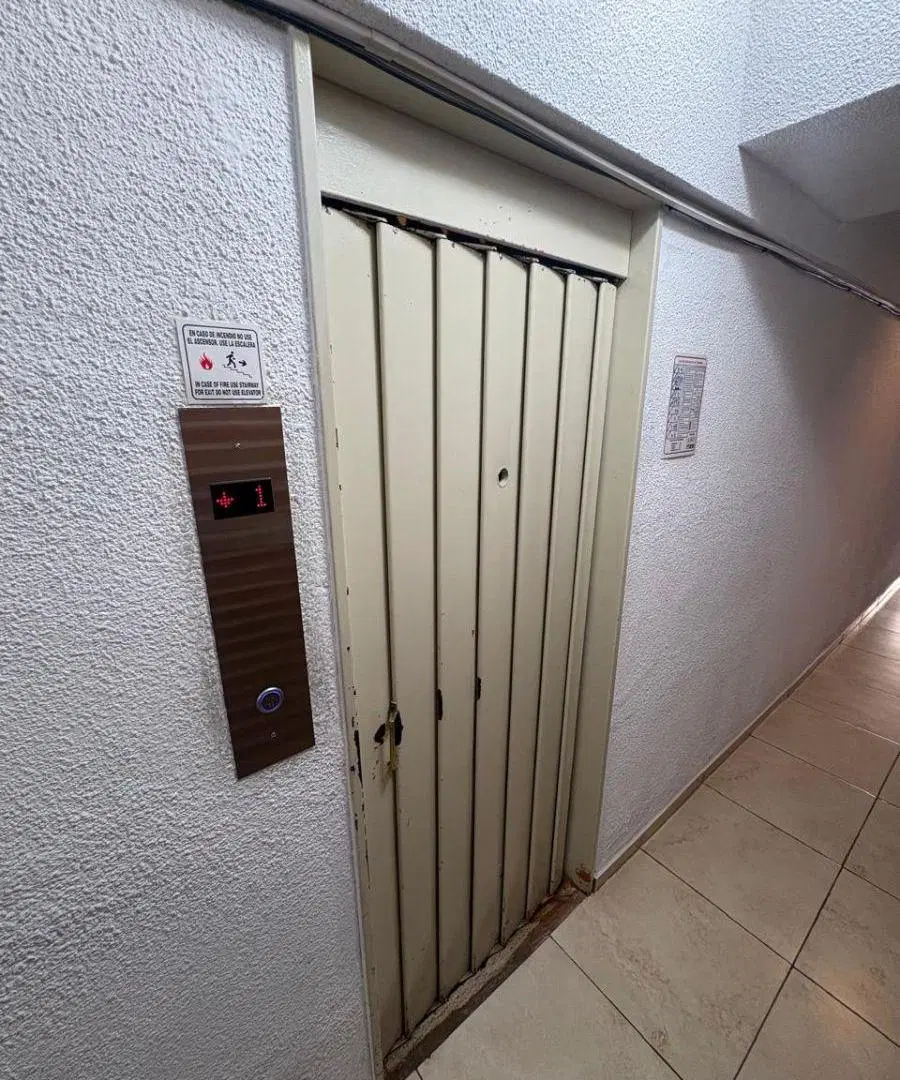 HERMOSO DPTO 2 AMB CON PATIO – RECICLADO – ZONA CID CAMPEADOR 2