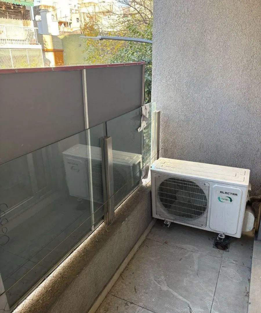 DPTO. DE 2 AMB. 2 BALCONES FTE Y C/FTE – APTO CREDITO Y PROFESIONAL - SAN CRISTOBAL 4