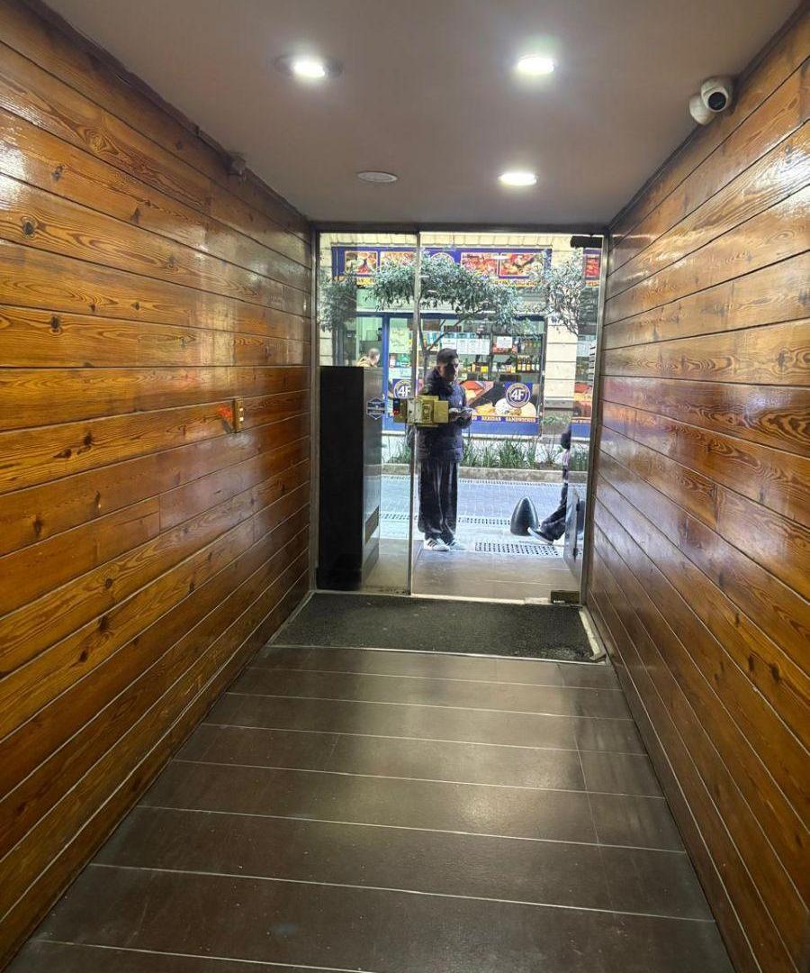 Foto de MONOAMBIENTE – EN ALQUILER – APTO PROFESIONAL – AMOBLADO - SAN NICOLAS, imagen 1