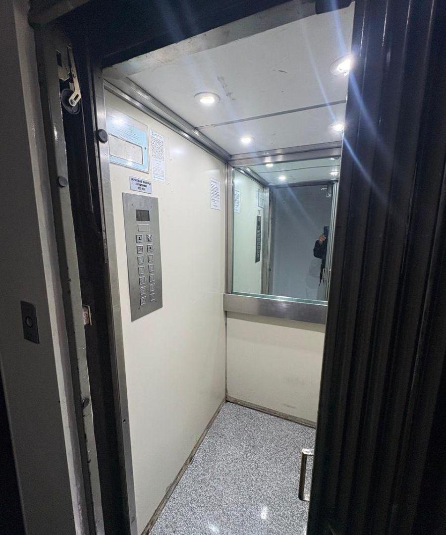 Foto de MONOAMBIENTE – EN ALQUILER – APTO PROFESIONAL – AMOBLADO - SAN NICOLAS, imagen 2