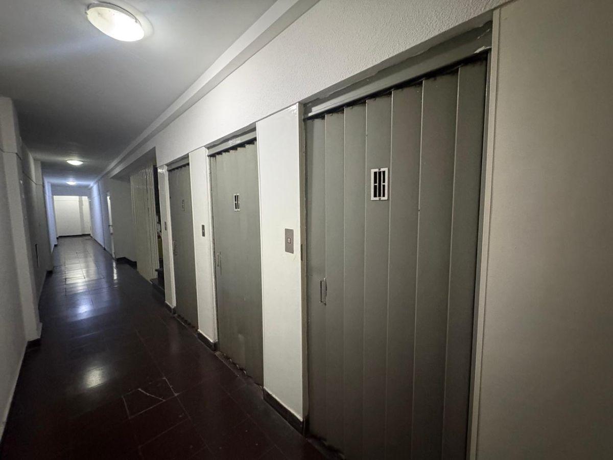 Foto de MONOAMBIENTE – EN ALQUILER – APTO PROFESIONAL – AMOBLADO - SAN NICOLAS, imagen 4