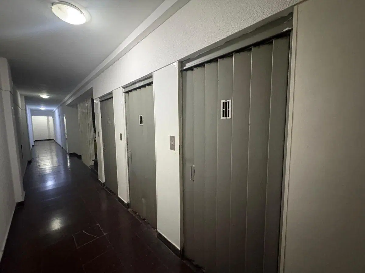 MONOAMBIENTE – EN ALQUILER – APTO PROFESIONAL – AMOBLADO - SAN NICOLAS / TRIBUNALES 5