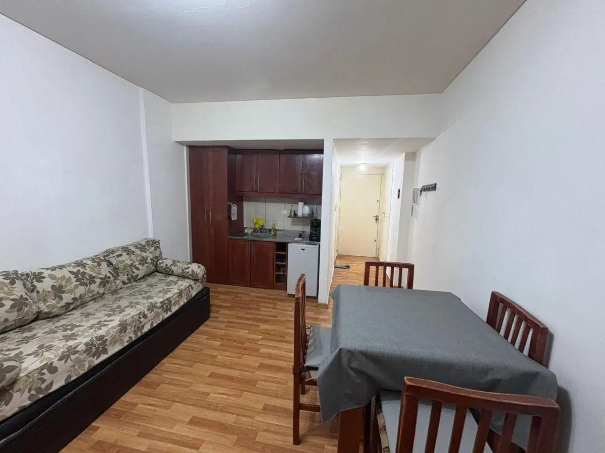 MONOAMBIENTE – EN ALQUILER – APTO PROFESIONAL – AMOBLADO - SAN NICOLAS / TRIBUNALES 3
