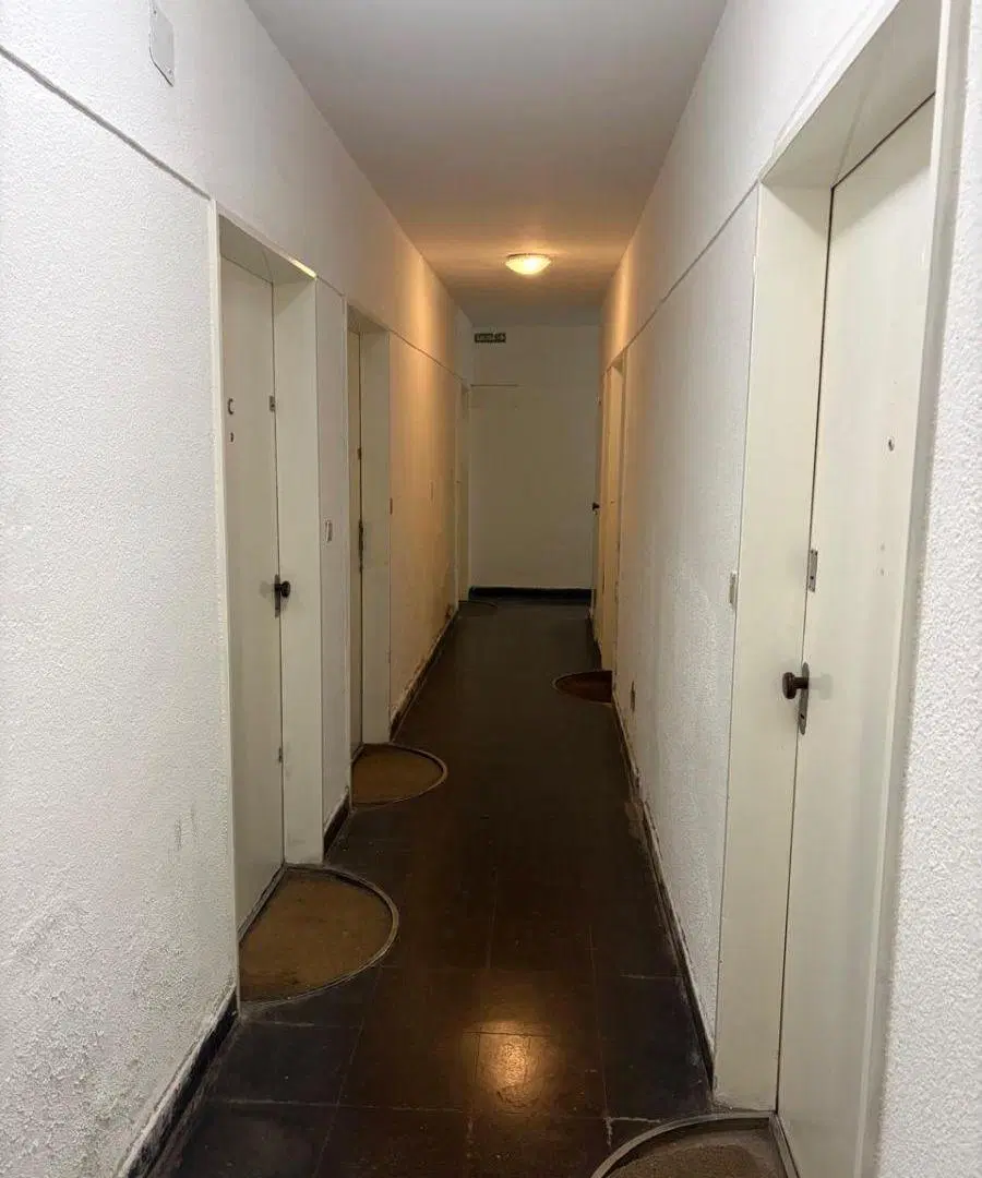 MONOAMBIENTE – EN ALQUILER – APTO PROFESIONAL – AMOBLADO - SAN NICOLAS / TRIBUNALES 8