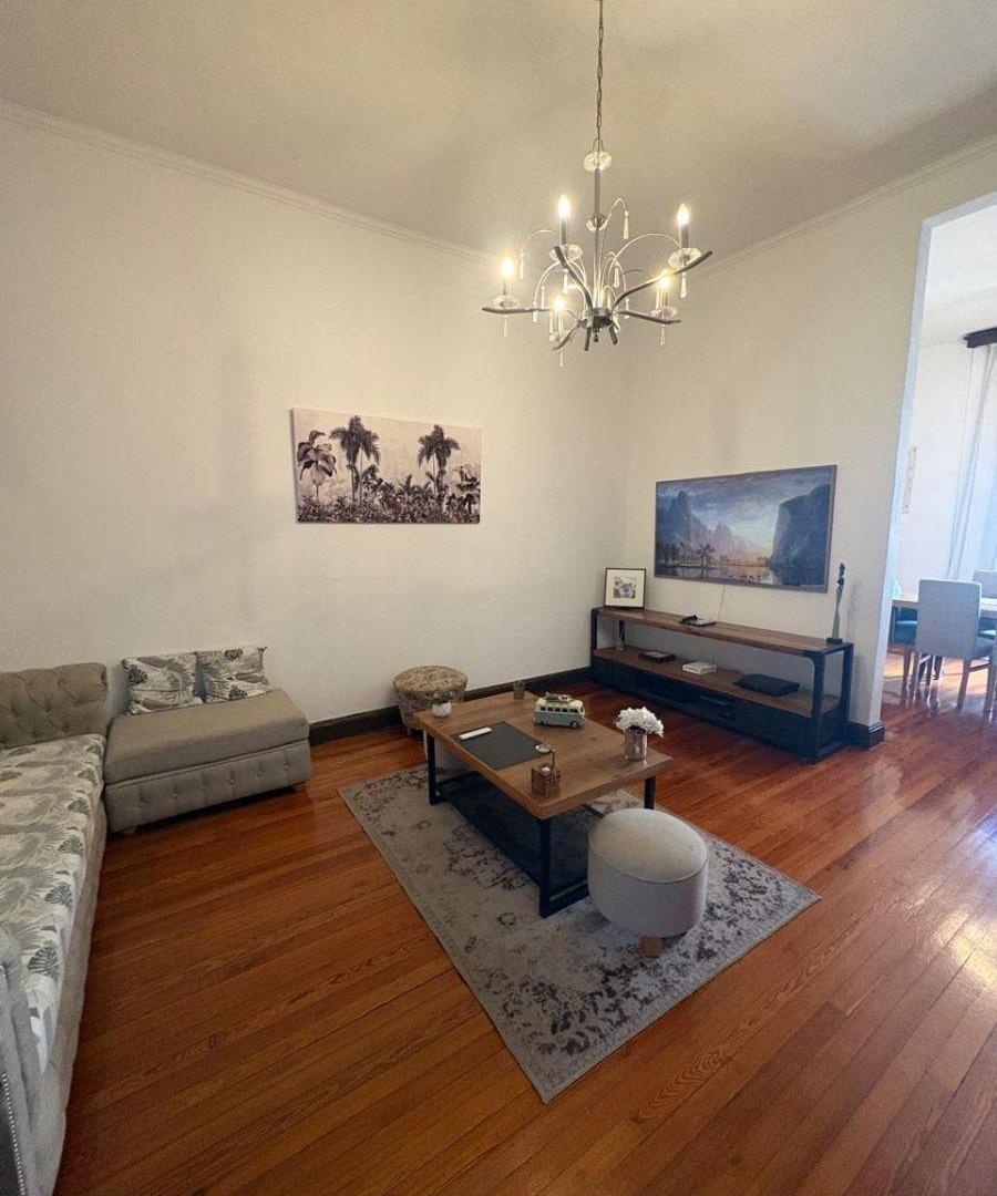 Foto de INCREIBLE PH – 5 AMBIENTES – AL FRENTE – ESTADO IMPECABLE – ENTRADA, imagen 5