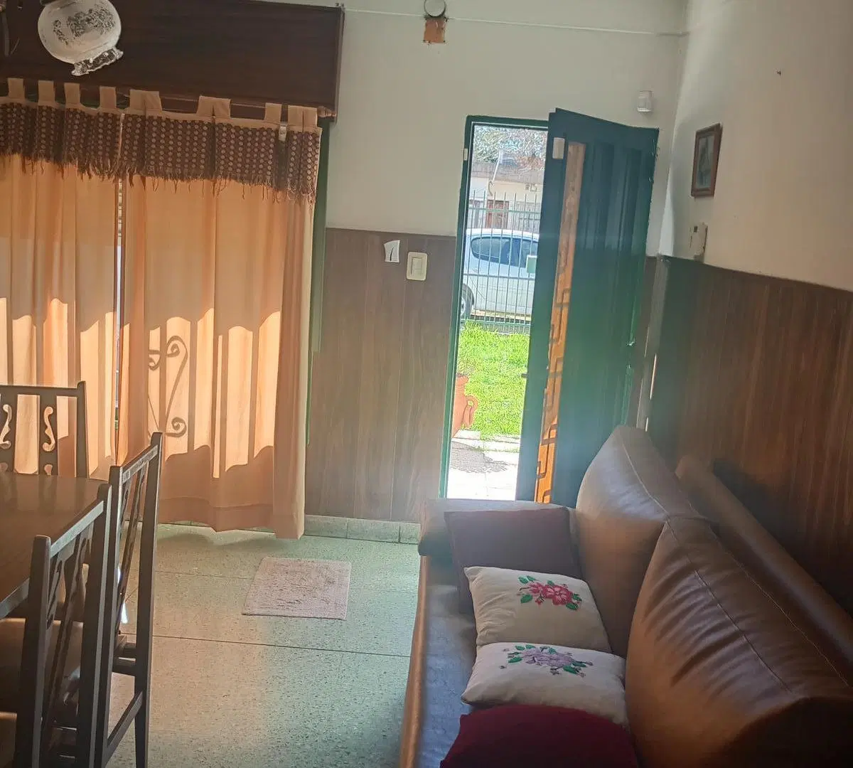 Casa en Castelar 5