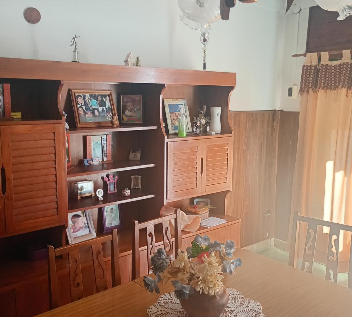 Casa en Castelar