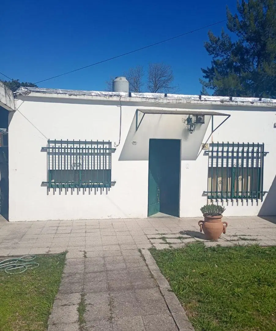 Casa en Castelar 2