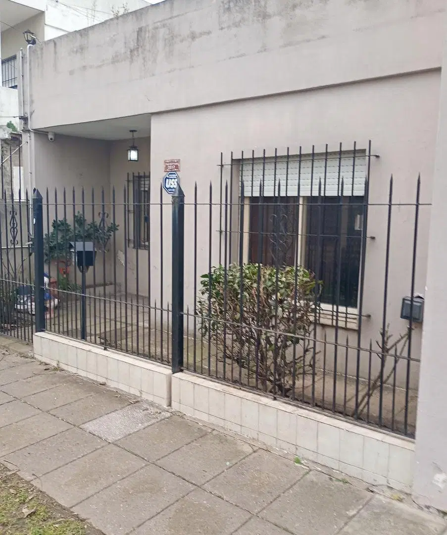 Casa en Castelar Norte 8