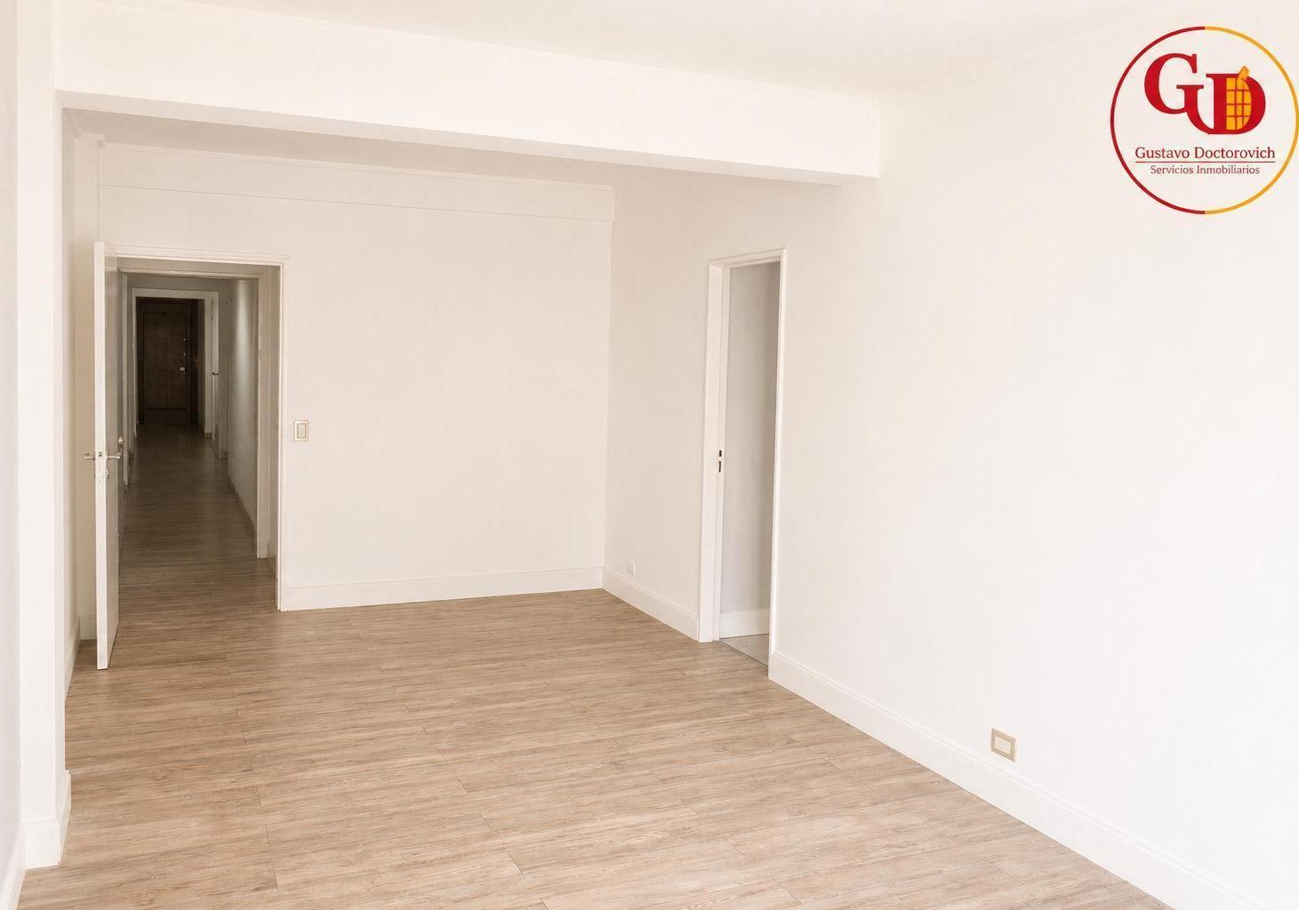 Foto de Departamento en Venta 4 ambientes Balcón corrido Vista abierta Caballito, imagen 2