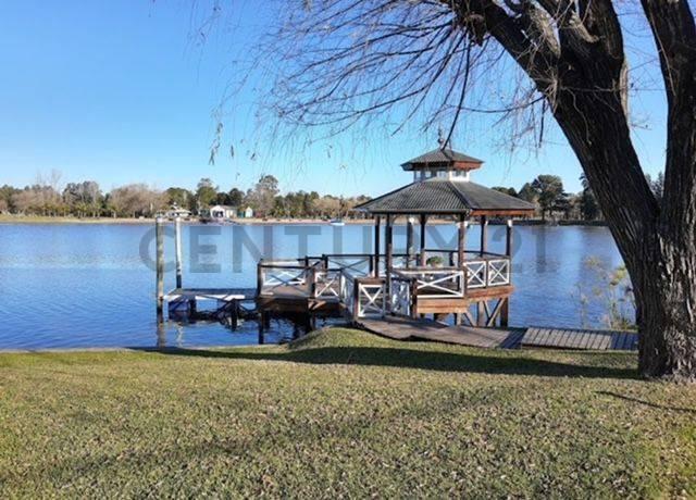 Lote en venta