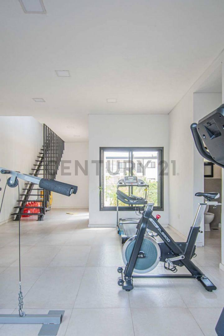 Foto de Venta de departamento 3 ambientes, en La Cañada Village, imagen 4