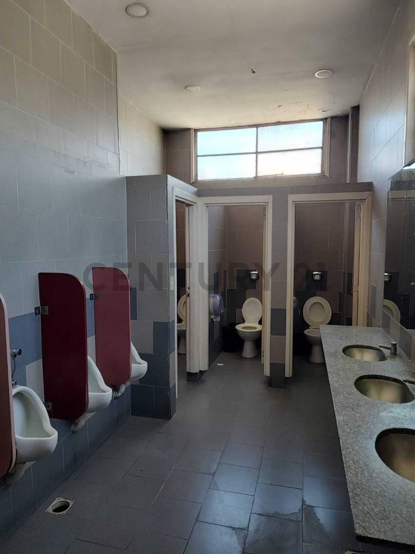 Venta de Edificio de Oficinas en Constitución 5