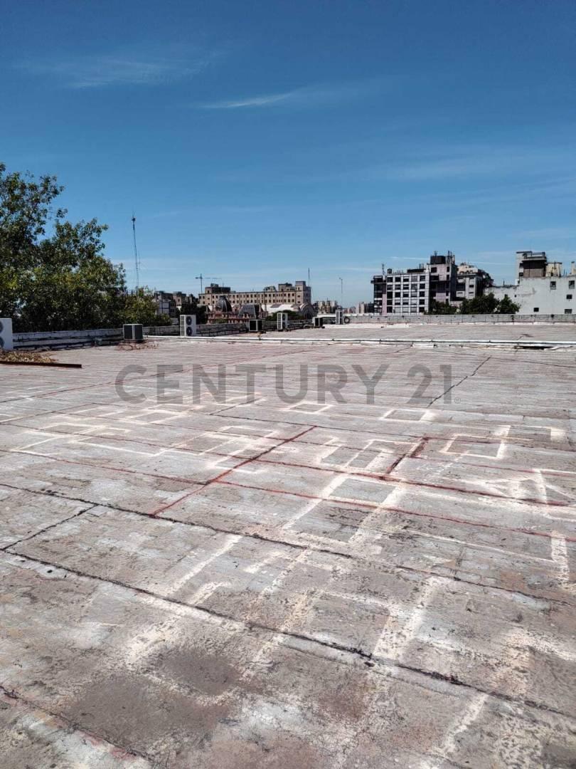 Venta de Edificio de Oficinas en Constitución 5