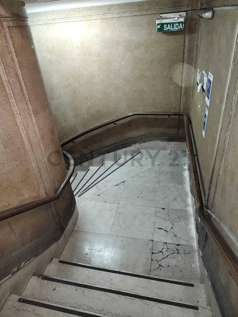 Venta de Edificio de Oficinas en Constitución 3