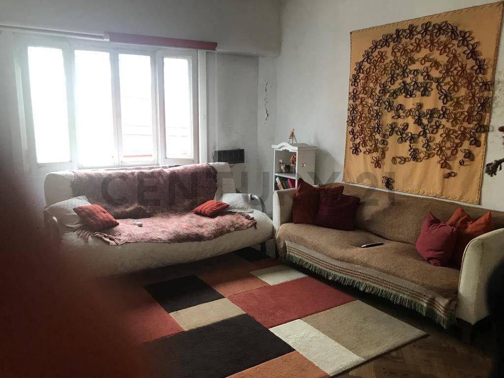Venta PH en Tigre 4