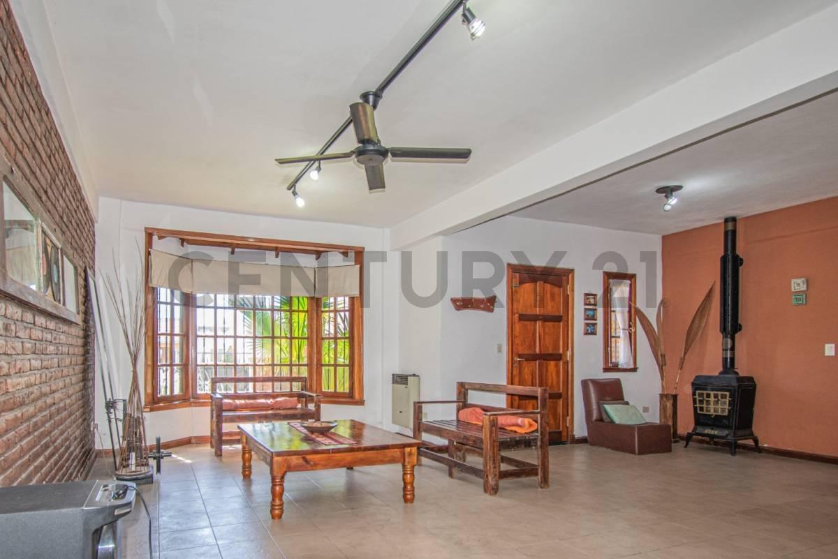 Venta - Casa - Tigre Centro - Tigre 1