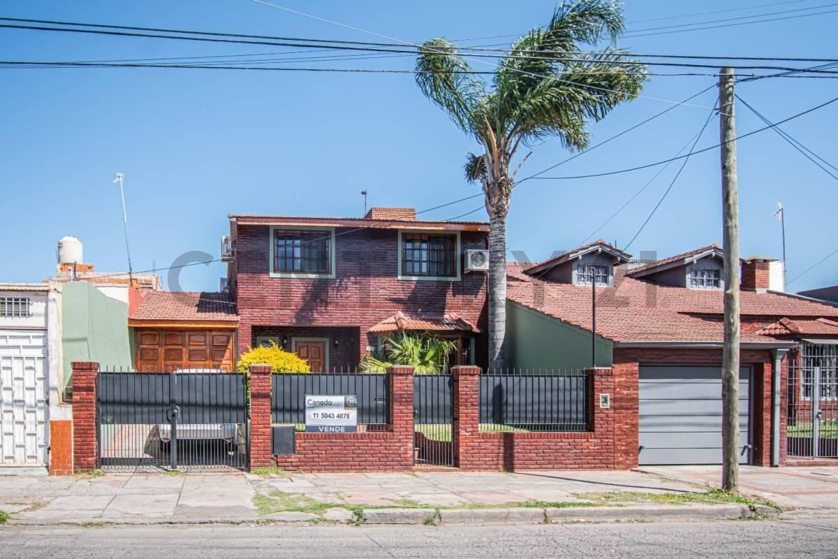 Venta - Casa - Tigre Centro - Tigre 3
