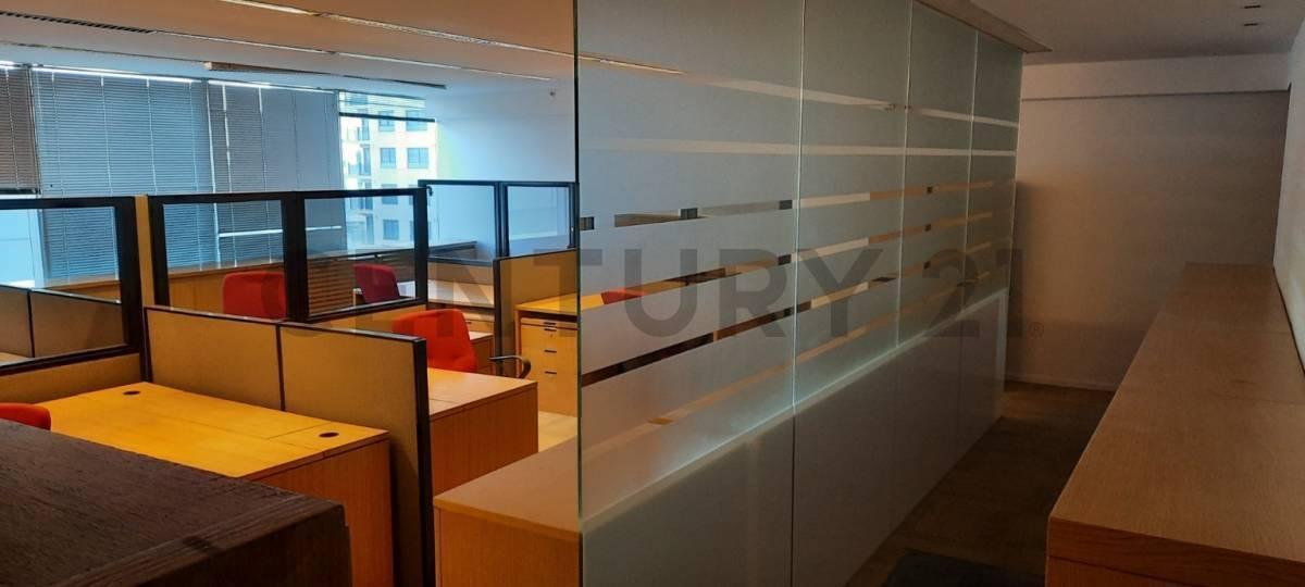Venta - Oficina - Edificio Buenos Aires Plaza - Puerto Mader 4