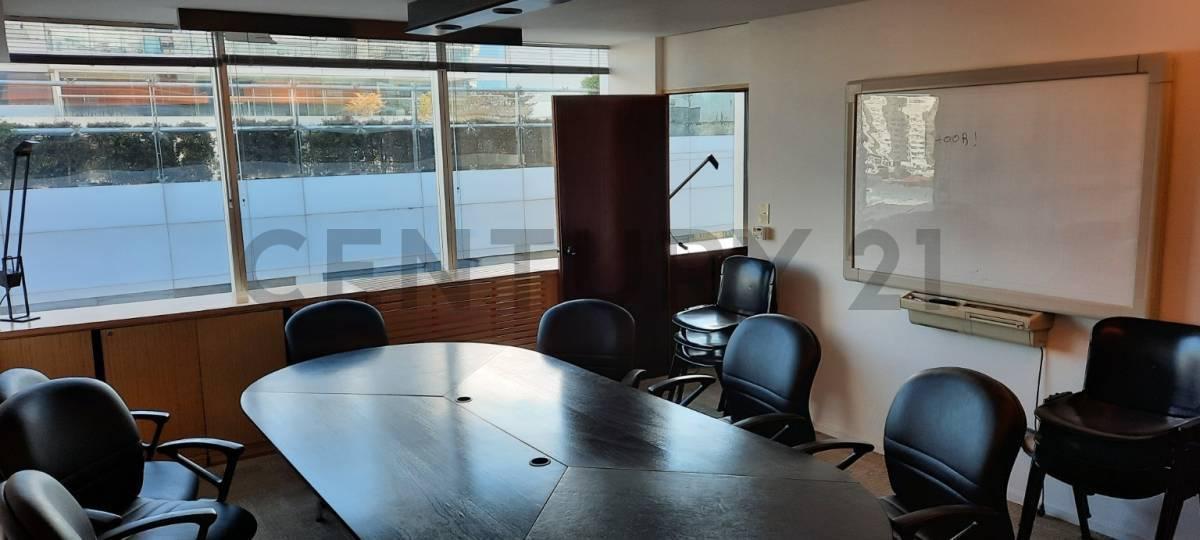 Venta - Oficina - Edificio Buenos Aires Plaza - Puerto Mader 3