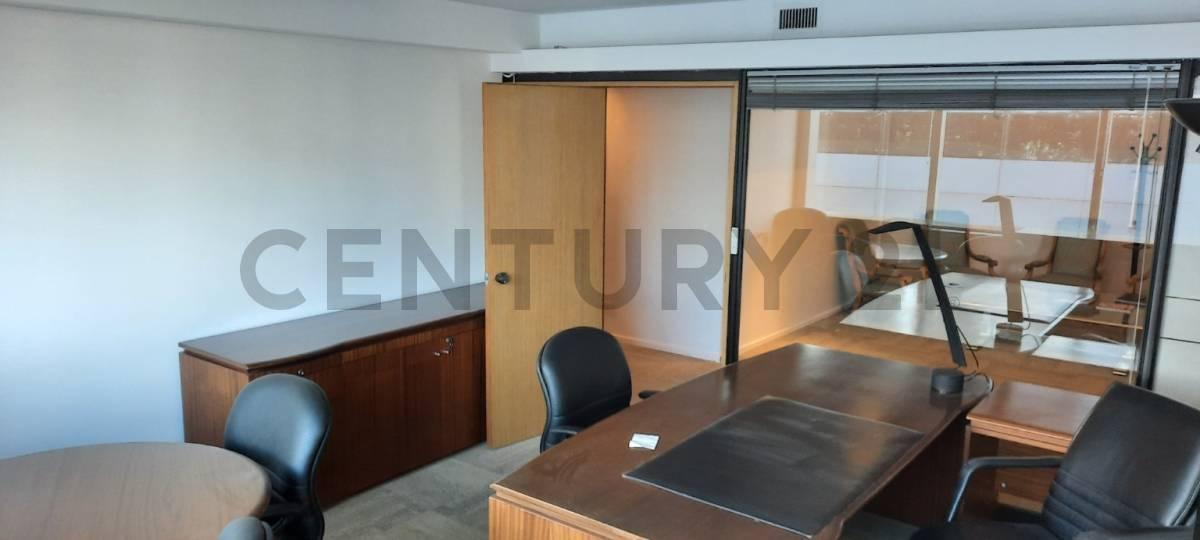 Venta - Oficina - Edificio Buenos Aires Plaza - Puerto Mader 2